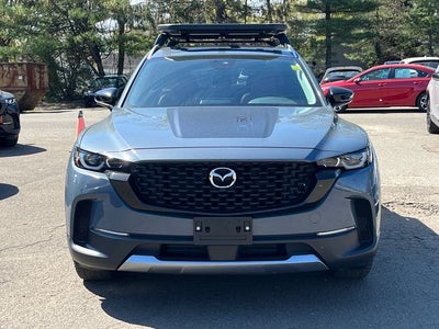 2023 Mazda Mazda CX-50 2.5 Turbo Meridian Edition