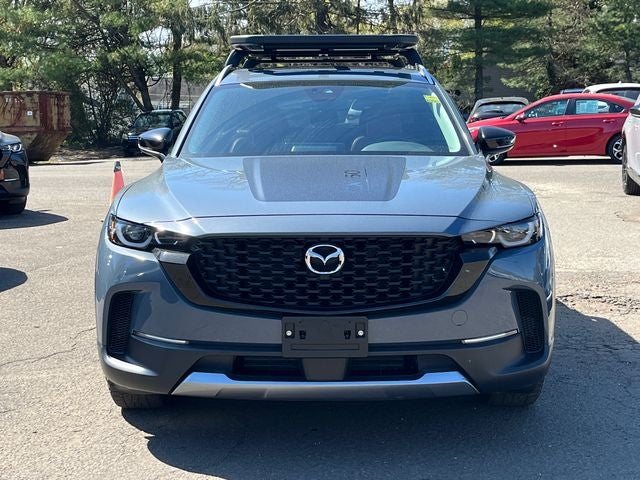 2023 Mazda Mazda CX-50 2.5 Turbo Meridian Edition