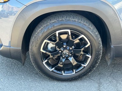 2023 Mazda Mazda CX-50 2.5 Turbo Meridian Edition