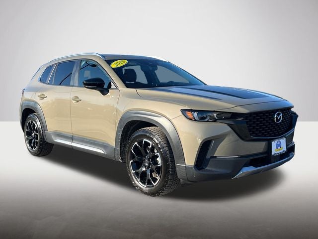 2023 Mazda Mazda CX-50 2.5 Turbo Meridian Edition