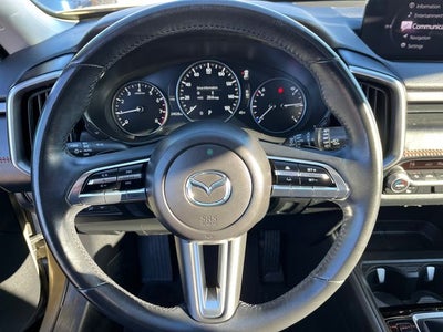 2023 Mazda Mazda CX-50 2.5 Turbo Meridian Edition