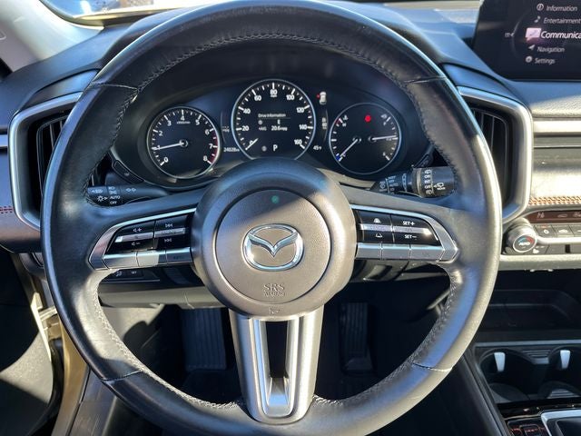 2023 Mazda Mazda CX-50 2.5 Turbo Meridian Edition