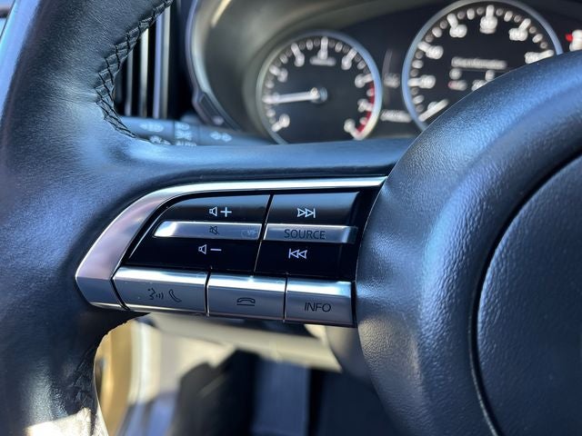 2023 Mazda Mazda CX-50 2.5 Turbo Meridian Edition