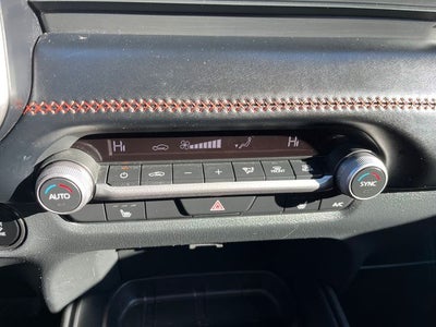 2023 Mazda Mazda CX-50 2.5 Turbo Meridian Edition