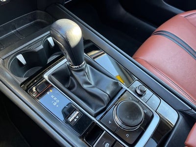 2023 Mazda Mazda CX-50 2.5 Turbo Meridian Edition