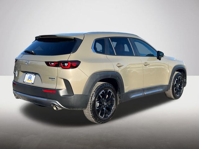 2023 Mazda Mazda CX-50 2.5 Turbo Meridian Edition