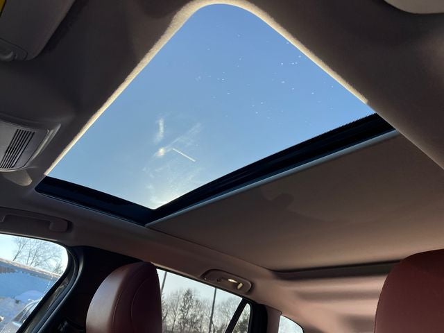 2023 Mazda Mazda CX-50 2.5 Turbo Meridian Edition