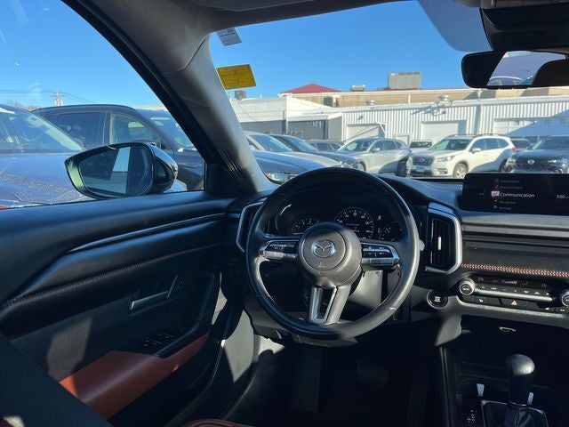 2023 Mazda Mazda CX-50 2.5 Turbo Meridian Edition