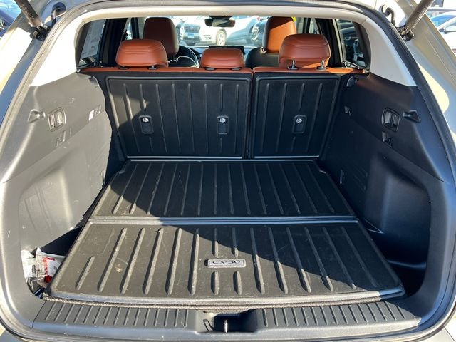 2023 Mazda Mazda CX-50 2.5 Turbo Meridian Edition