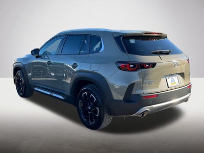2023 Mazda Mazda CX-50 2.5 Turbo Meridian Edition