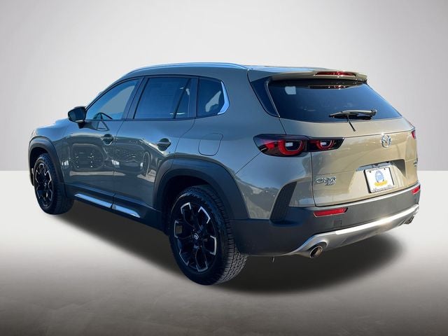 2023 Mazda Mazda CX-50 2.5 Turbo Meridian Edition