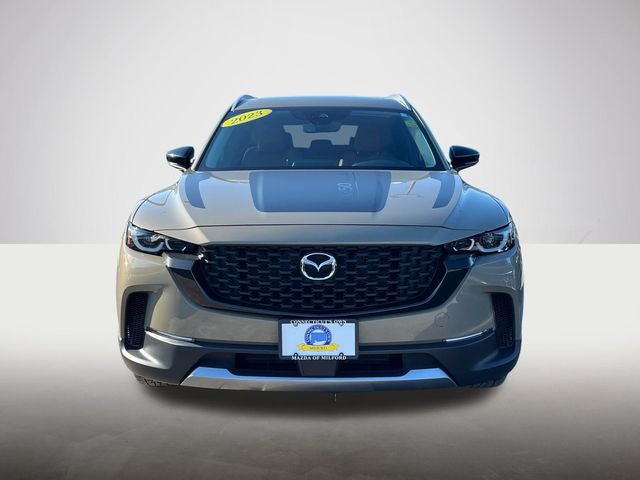 2023 Mazda Mazda CX-50 2.5 Turbo Meridian Edition