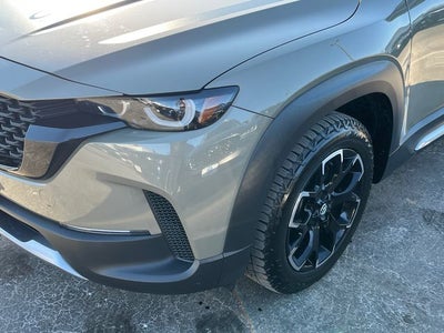 2023 Mazda Mazda CX-50 2.5 Turbo Meridian Edition