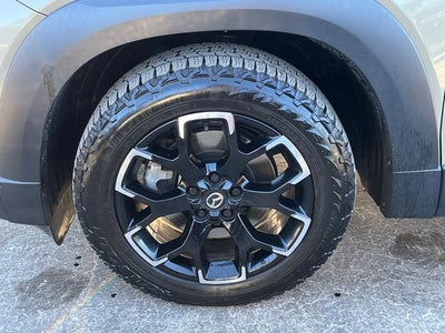 2023 Mazda Mazda CX-50 2.5 Turbo Meridian Edition