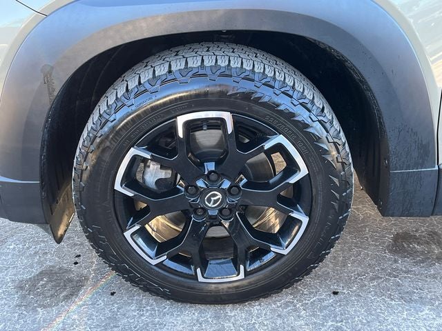 2023 Mazda Mazda CX-50 2.5 Turbo Meridian Edition