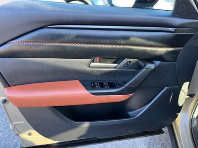 2023 Mazda Mazda CX-50 2.5 Turbo Meridian Edition