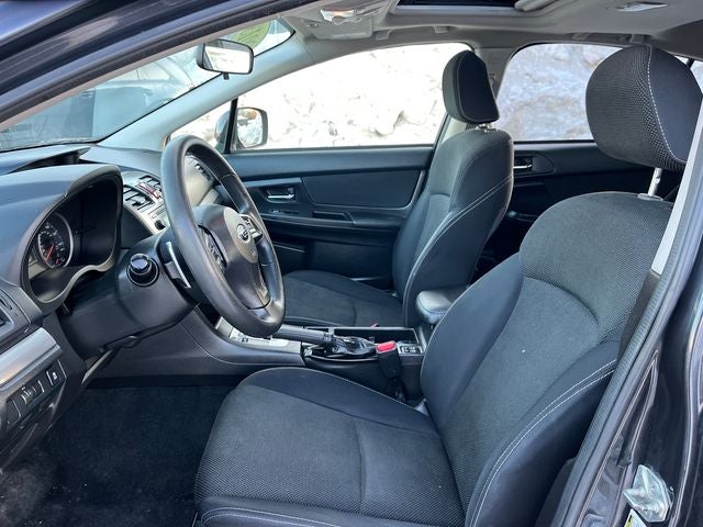 2013 Subaru XV Crosstrek 2.0i Premium