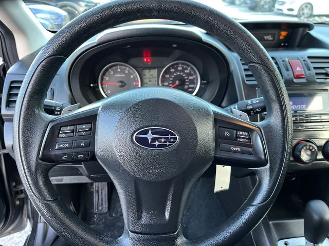 2013 Subaru XV Crosstrek 2.0i Premium