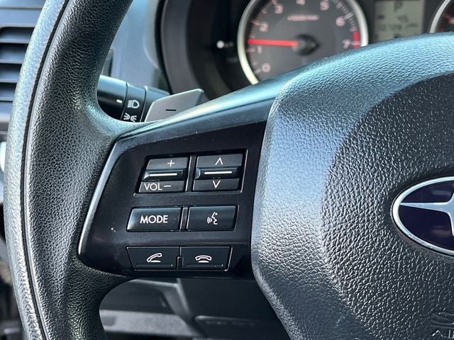 2013 Subaru XV Crosstrek 2.0i Premium