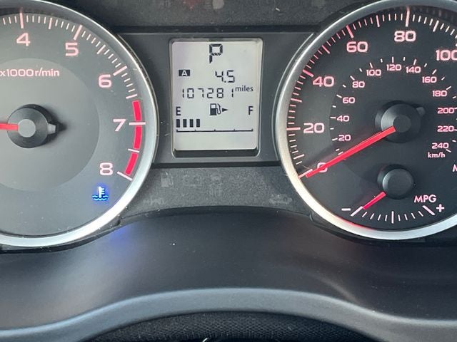 2013 Subaru XV Crosstrek 2.0i Premium