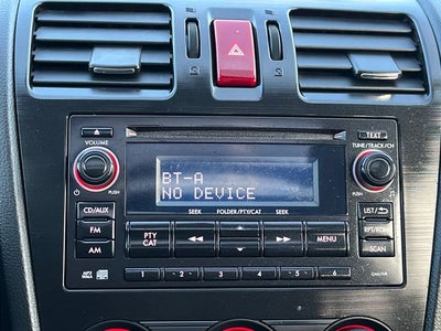 2013 Subaru XV Crosstrek 2.0i Premium