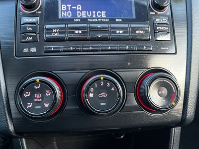 2013 Subaru XV Crosstrek 2.0i Premium