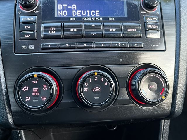 2013 Subaru XV Crosstrek 2.0i Premium