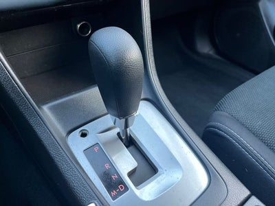 2013 Subaru XV Crosstrek 2.0i Premium