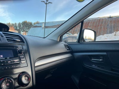 2013 Subaru XV Crosstrek 2.0i Premium