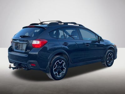 2013 Subaru XV Crosstrek 2.0i Premium