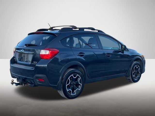 2013 Subaru XV Crosstrek 2.0i Premium