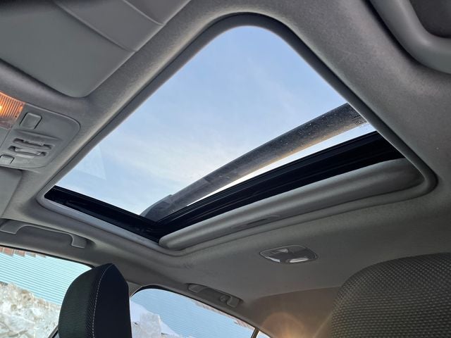 2013 Subaru XV Crosstrek 2.0i Premium