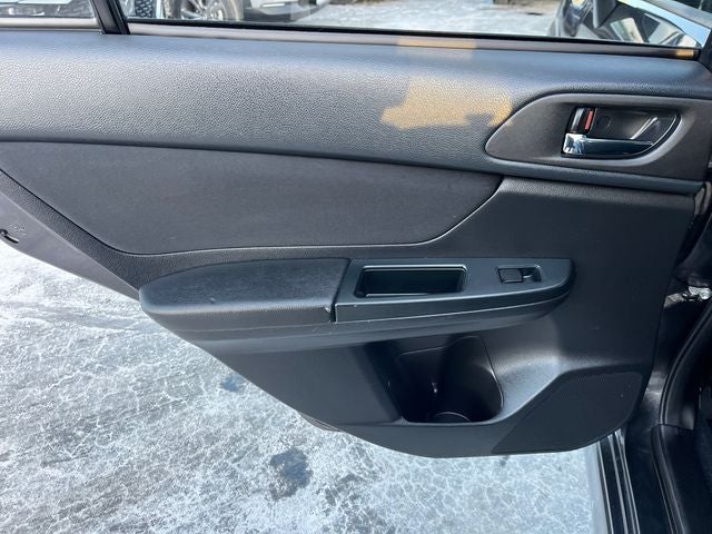 2013 Subaru XV Crosstrek 2.0i Premium