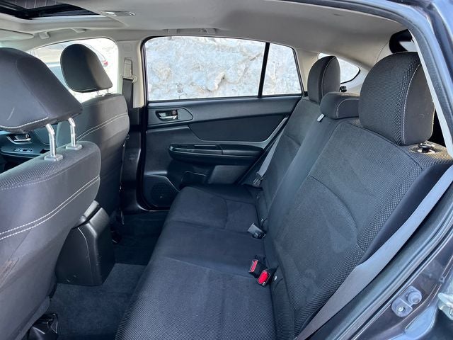 2013 Subaru XV Crosstrek 2.0i Premium