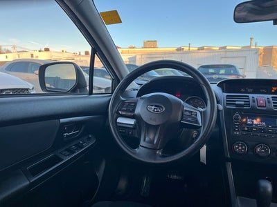 2013 Subaru XV Crosstrek 2.0i Premium