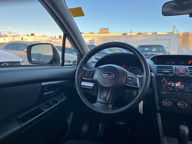 2013 Subaru XV Crosstrek 2.0i Premium