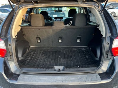 2013 Subaru XV Crosstrek 2.0i Premium