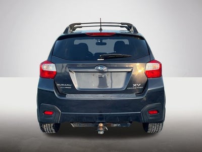 2013 Subaru XV Crosstrek 2.0i Premium