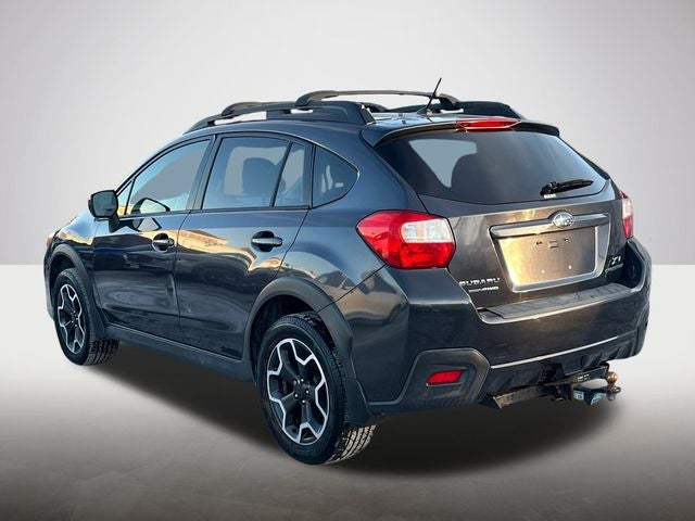2013 Subaru XV Crosstrek 2.0i Premium