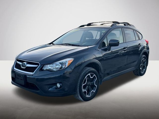 2013 Subaru XV Crosstrek 2.0i Premium