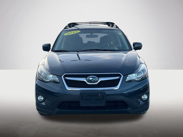 2013 Subaru XV Crosstrek 2.0i Premium
