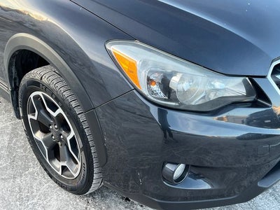 2013 Subaru XV Crosstrek 2.0i Premium