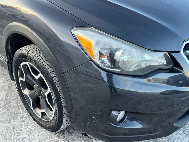2013 Subaru XV Crosstrek 2.0i Premium