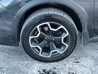 2013 Subaru XV Crosstrek 2.0i Premium