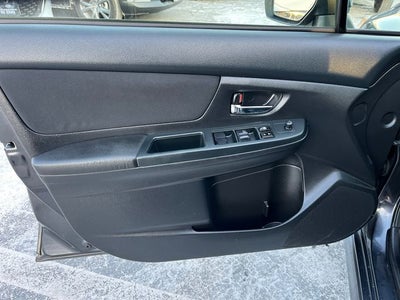 2013 Subaru XV Crosstrek 2.0i Premium