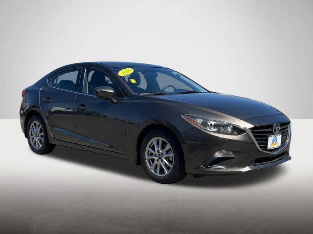 2014 Mazda Mazda3 i Touring
