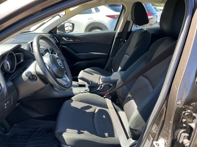 2014 Mazda Mazda3 i Touring