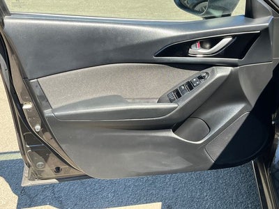 2014 Mazda Mazda3 i Touring