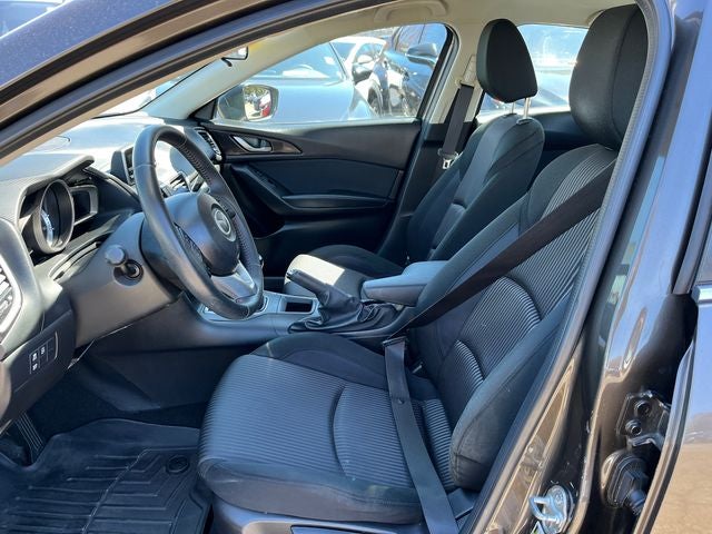 2014 Mazda Mazda3 i Touring