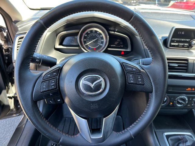 2014 Mazda Mazda3 i Touring